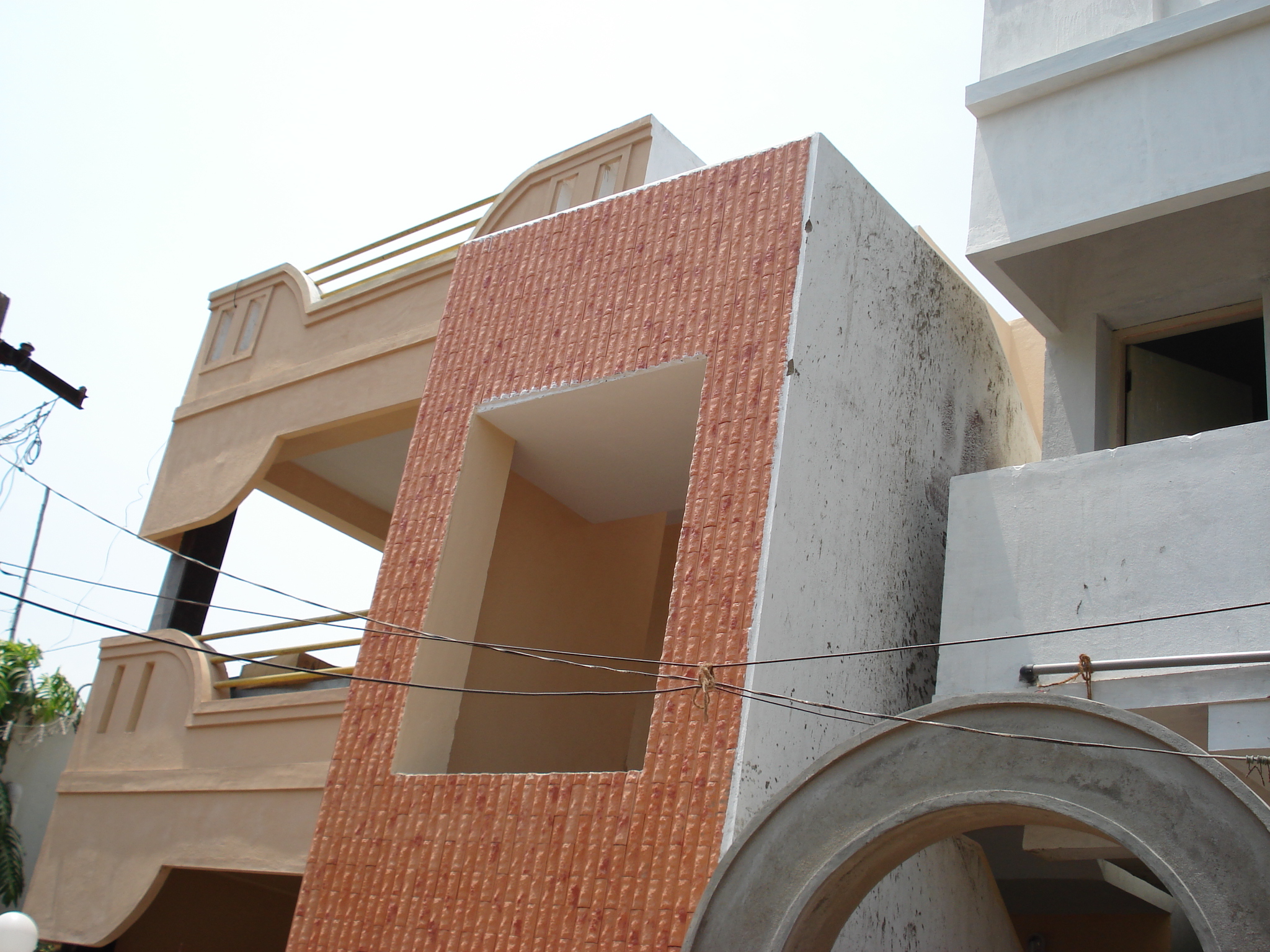 Bharath Avenue
